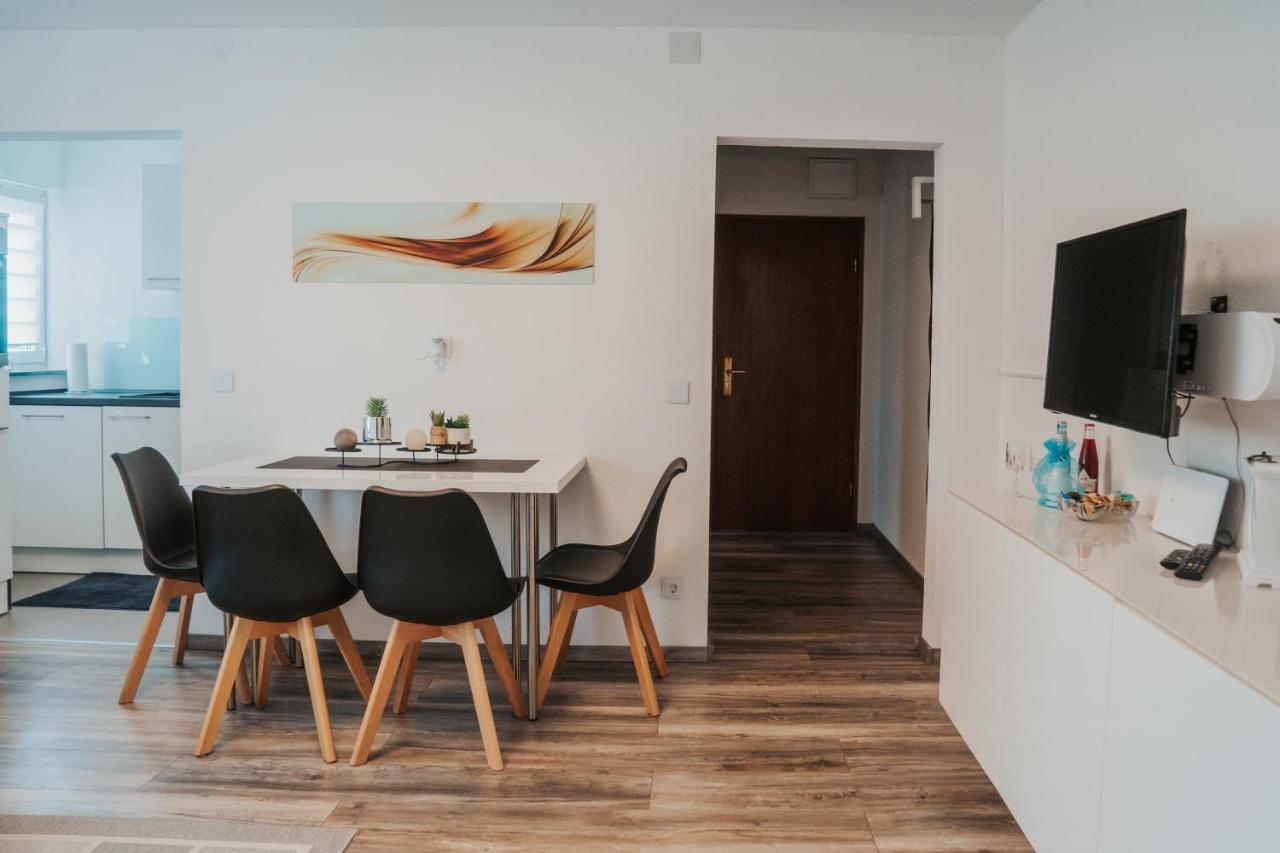 Apartment Residenz Manzell  Kiba 27 Bodensee Friedrichshafen