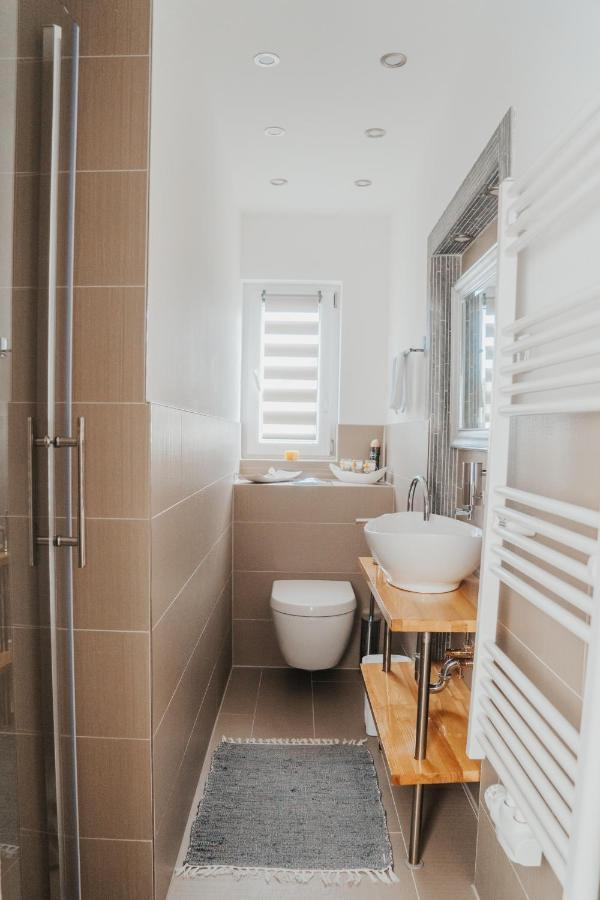 Residenz Manzell  Kiba 27 Bodensee *