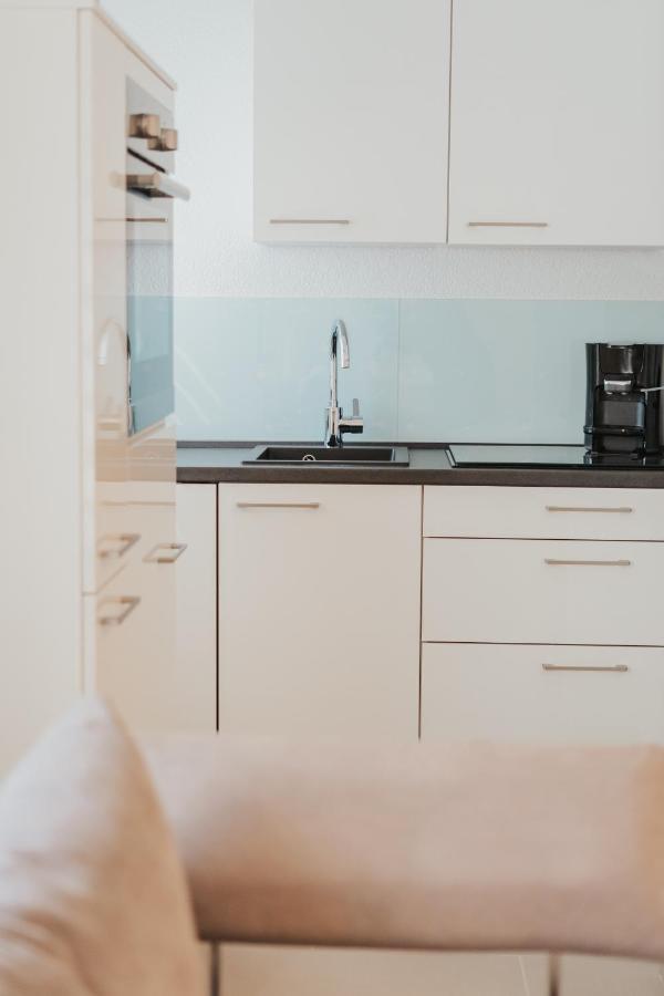 Residenz Manzell  Kiba 27 Bodensee * Friedrichshafen