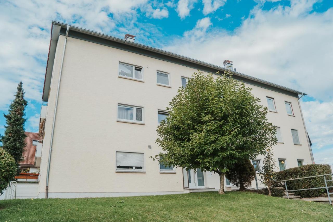 Apartment Residenz Manzell  Kiba 27 Bodensee Friedrichshafen